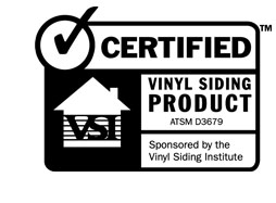 Certified VSI Siding Contractors Serving The Grosse Pointe Area